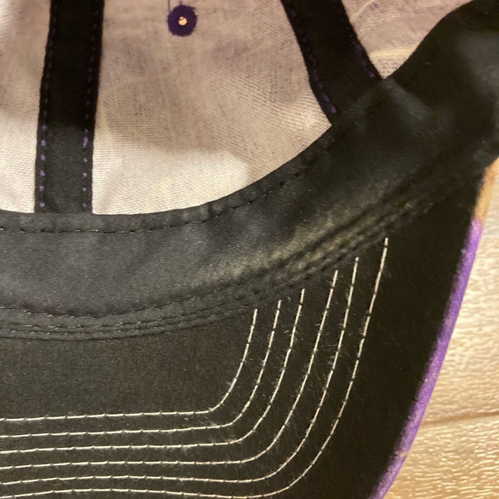 Signature outdoor cap - Picture 9 of 9